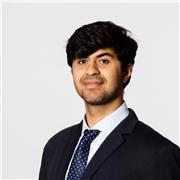 Imperial Graduate wanting to help primary and secondary students understand concepts in algebra and geometry